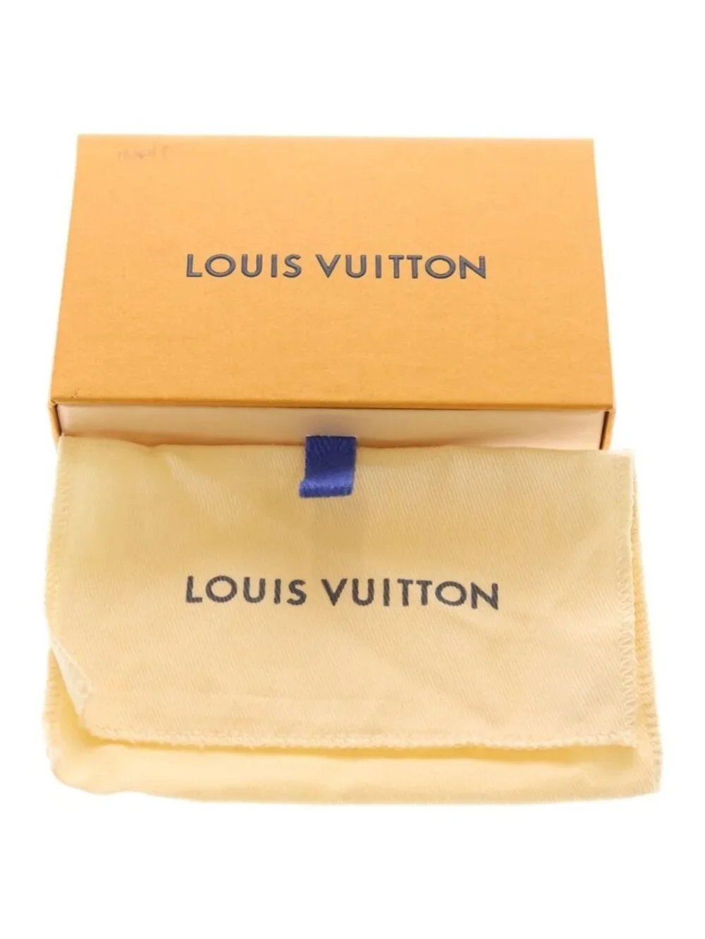 Louis Vuitton this authentic